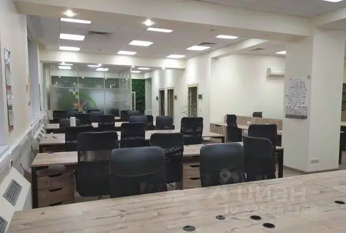 Помещение свободного назначения в Москва Сущевская ул., 27С1 (8046 м) - Фото 1