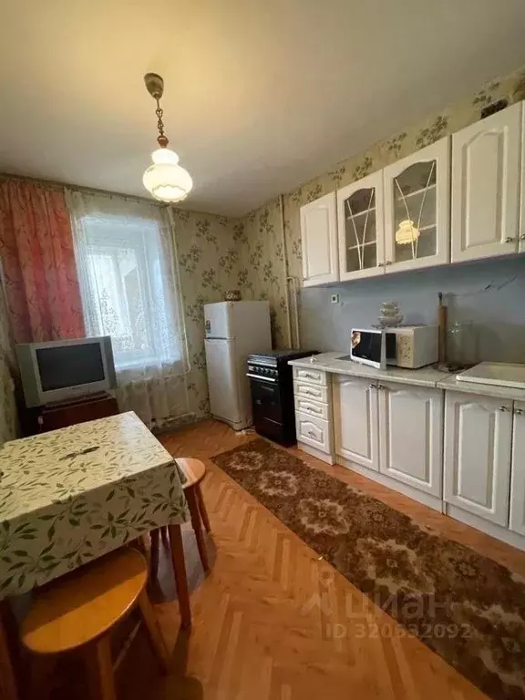 2-к кв. Воронежская область, Воронеж ул. Антонова-Овсеенко, 15 (55.0 ... - Фото 1