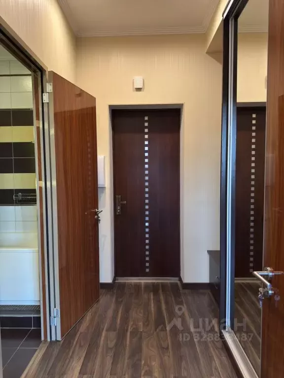 Свободной планировки кв. Москва Верейская ул., 29С151 (103.0 м) - Фото 2