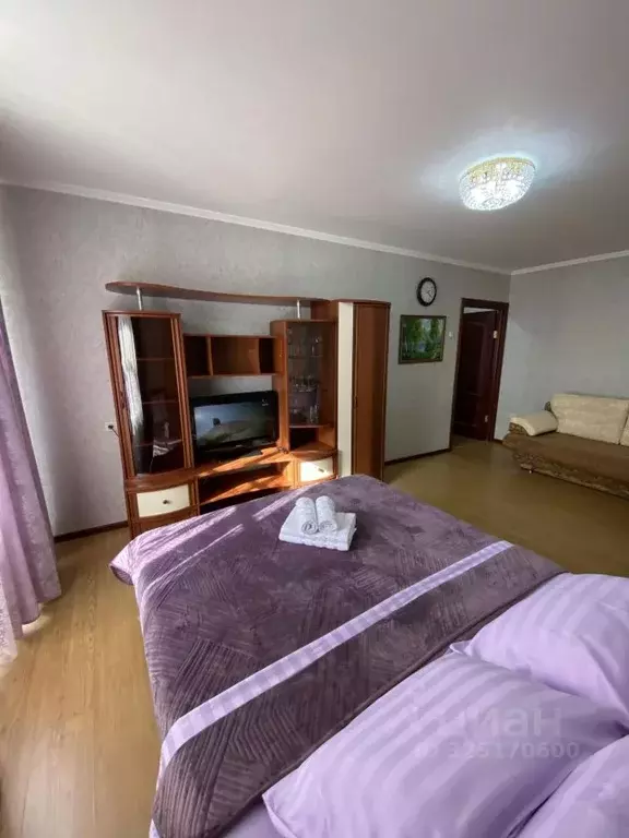 1-к кв. Москва Новозаводская ул., 2к8А (45.0 м) - Фото 1