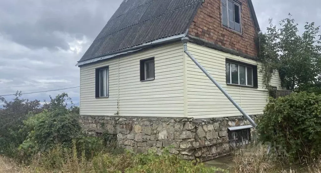 Дом в Ставропольский край, Предгорный муниципальный округ, с. Винсады, ... - Фото 1