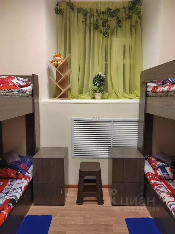 Комната Москва Потаповский пер., 12 (15.0 м) - Фото 0