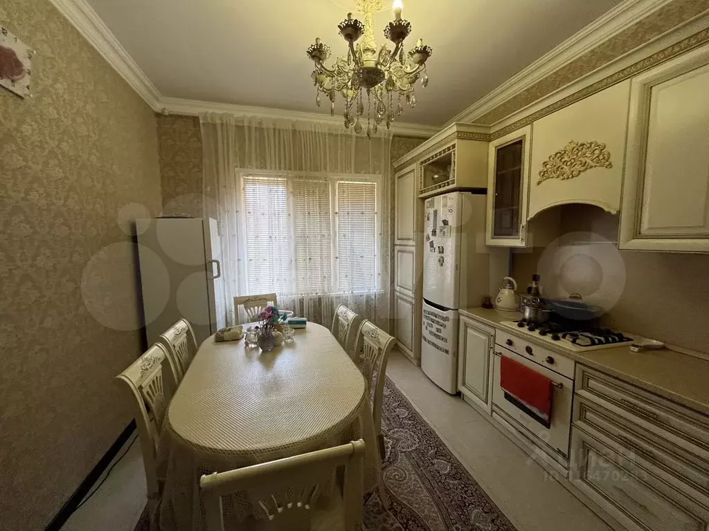 2-к кв. Дагестан, Махачкала ул. Магарамкентская (67.0 м) - Фото 1