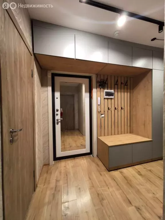 2-комнатная квартира: Санкт-Петербург, территория Усть-Славянка, ... - Фото 2