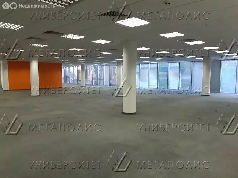 Офис (1670 м) - Фото 1