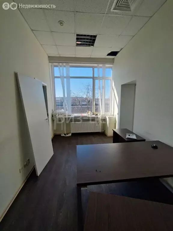 Офис (132.3 м) - Фото 1