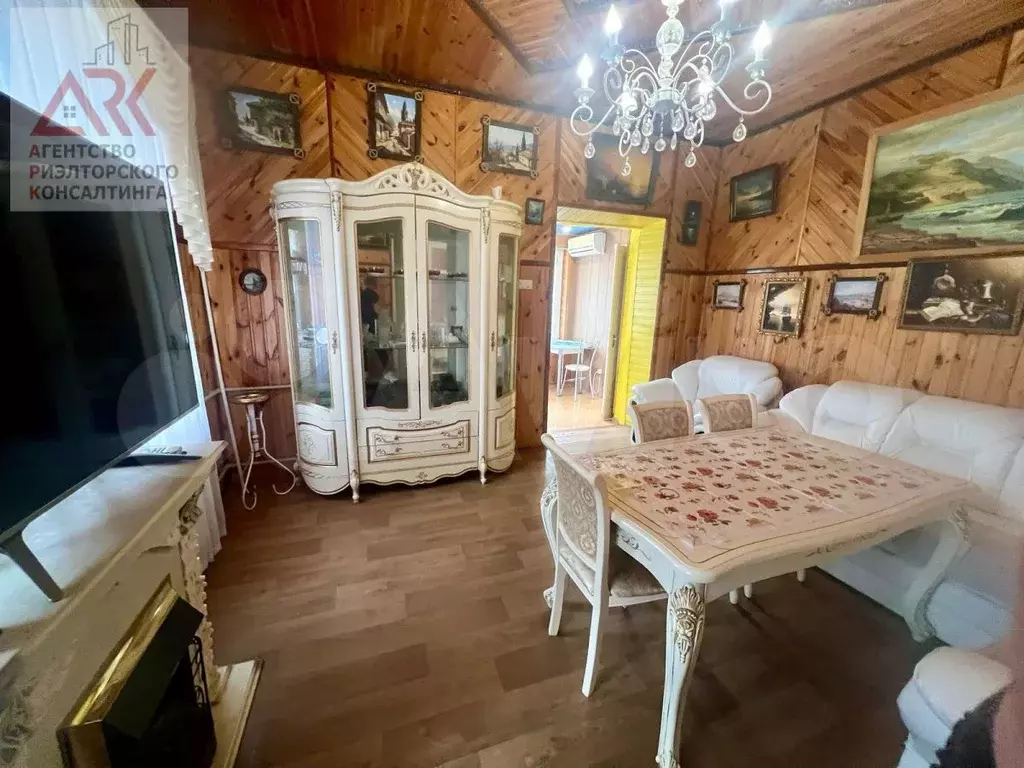 Дом 174 м на участке 5 сот. - Фото 0