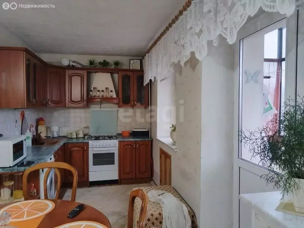 3-комнатная квартира: Пермь, Социалистическая улица, 14 (78.9 м) - Фото 2