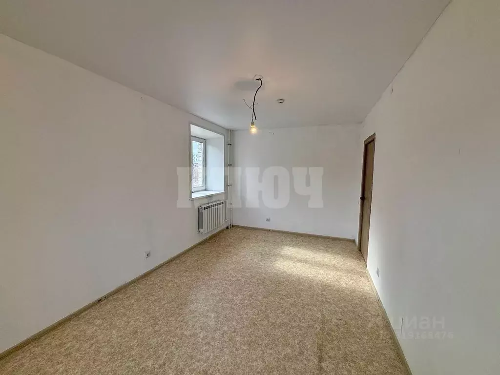2-к кв. Вологодская область, Сокол ул. Добролюбова, 11 (45.0 м) - Фото 1