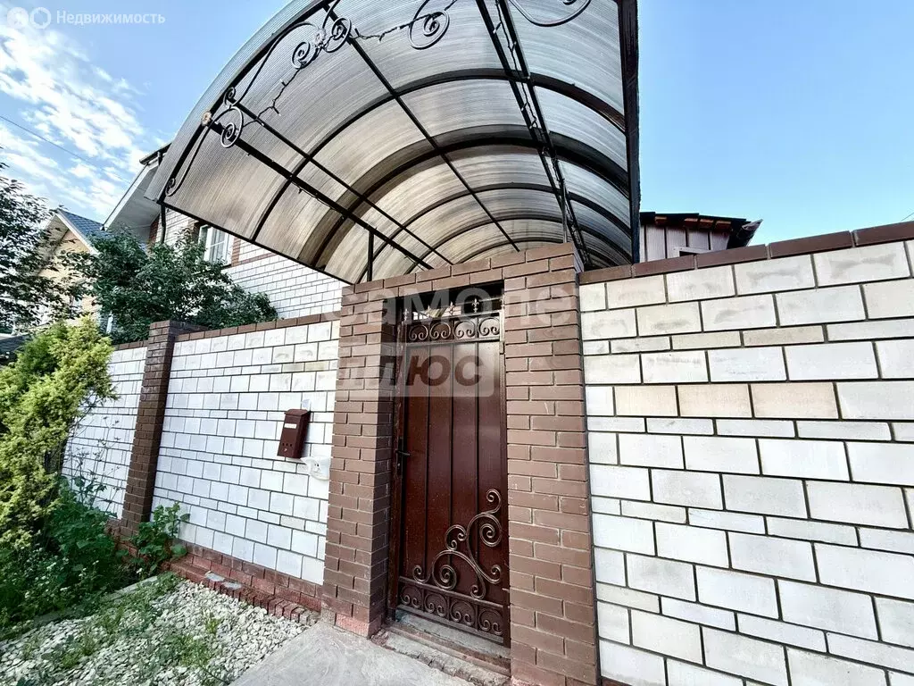 Дом в Ижевск, улица Смирнова, 196 (184.4 м) - Фото 2