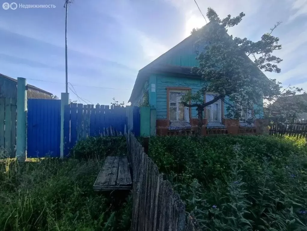 Дом в село Пылковка, Кооперативная улица (54 м) - Фото 2