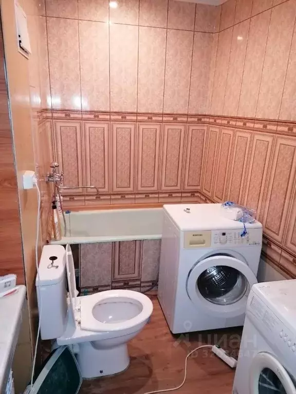2-к кв. Челябинская область, Челябинск Вольская ул., 1 (55.0 м) - Фото 0