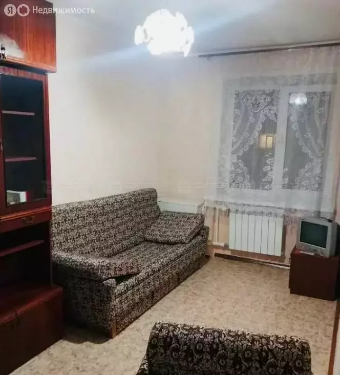 2-комнатная квартира: Казань, Хороводная улица, 39А (41 м) - Фото 1