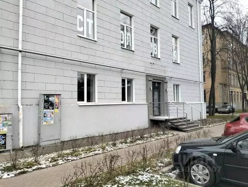 Торговая площадь в Нижегородская область, Нижний Новгород Московское ... - Фото 2