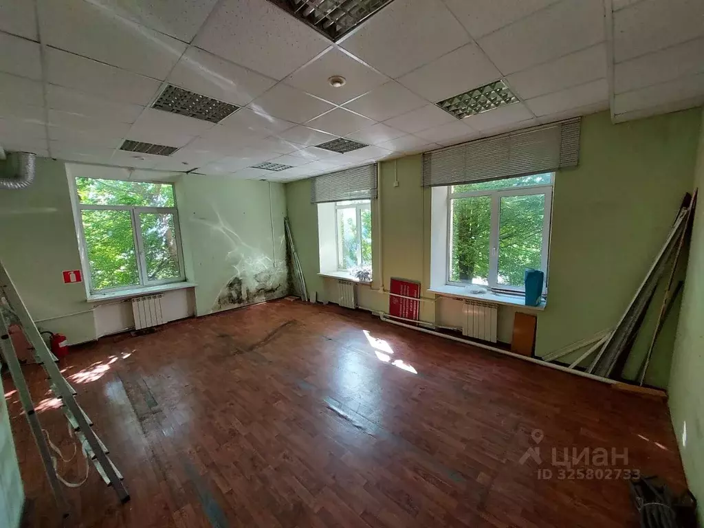 Помещение свободного назначения в Вологодская область, Грязовец ул. ... - Фото 2