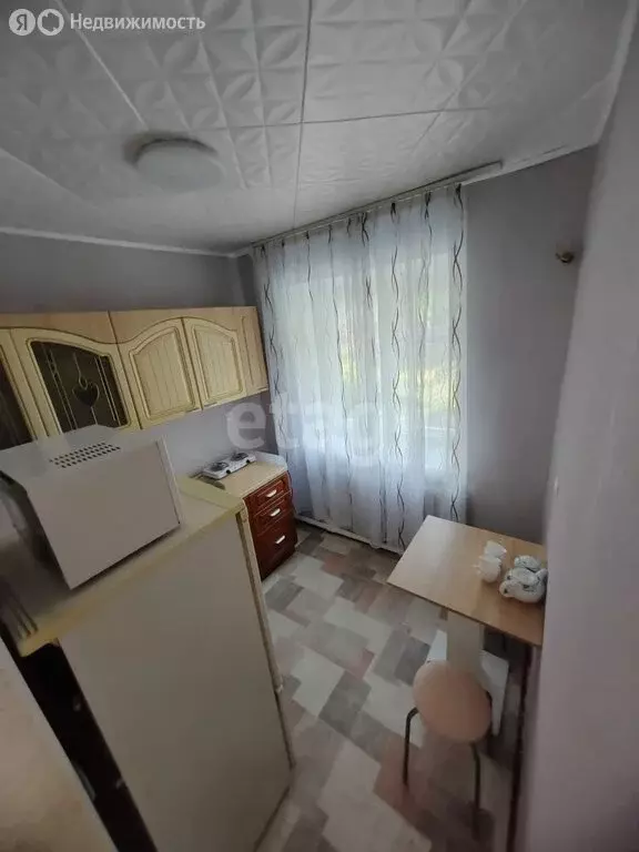 1-комнатная квартира: Ялуторовск, улица Свободы, 245 (30.7 м) - Фото 1