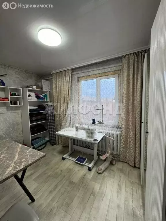 Дом в Кызыл, Дачная улица (136 м) - Фото 1