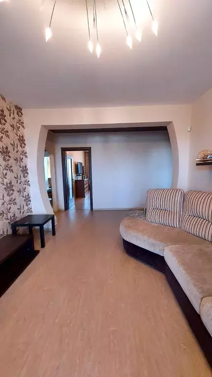 Продаётся 3-к квартира, 81.9 м - Фото 1