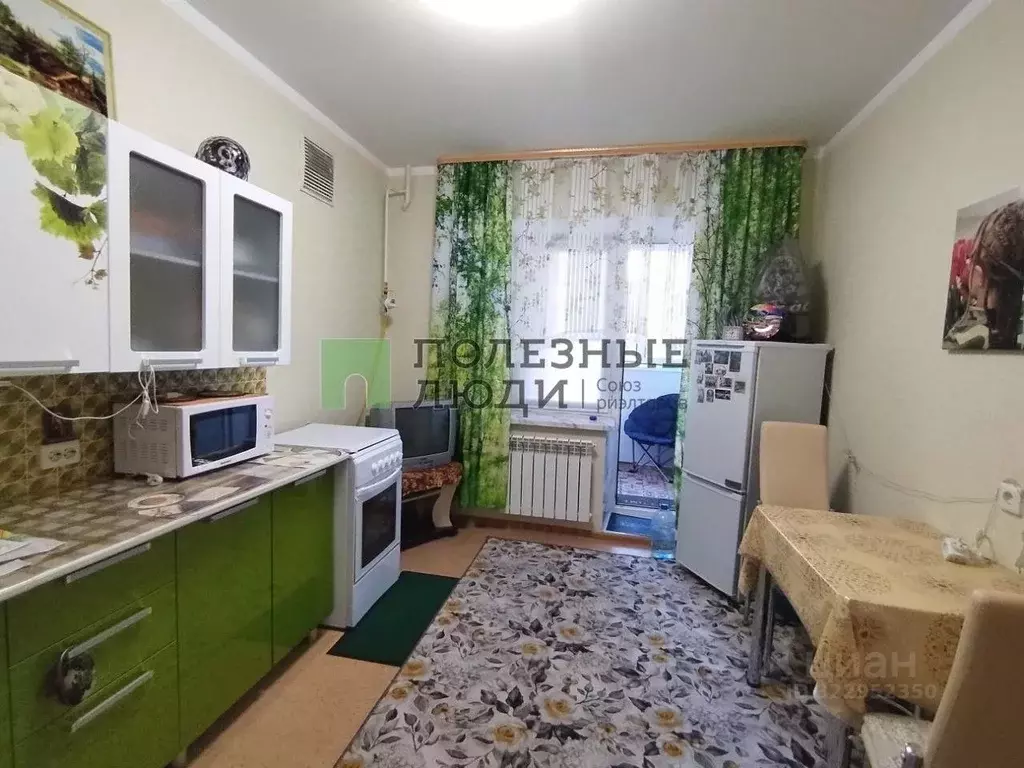 1-к кв. Орловская область, Орел ул. Гайдара, 37 (37.0 м) - Фото 0