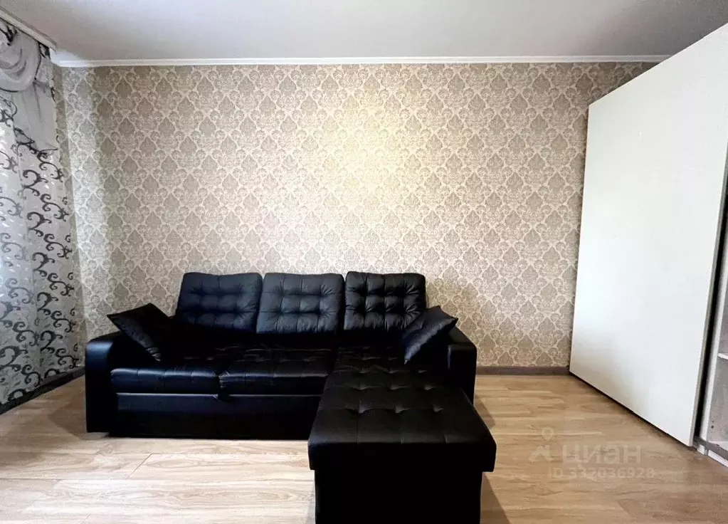 1-к кв. Москва Дмитровское ш., 169к1 (40.0 м) - Фото 2