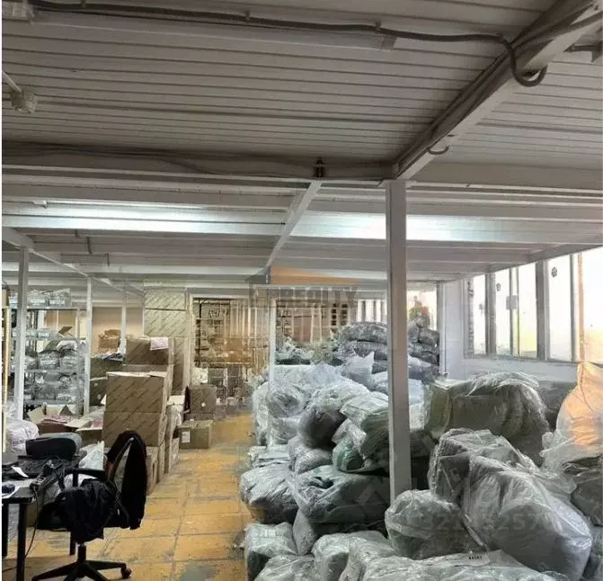 Производственное помещение в Московская область, Люберцы пос. ВУГИ, ... - Фото 2