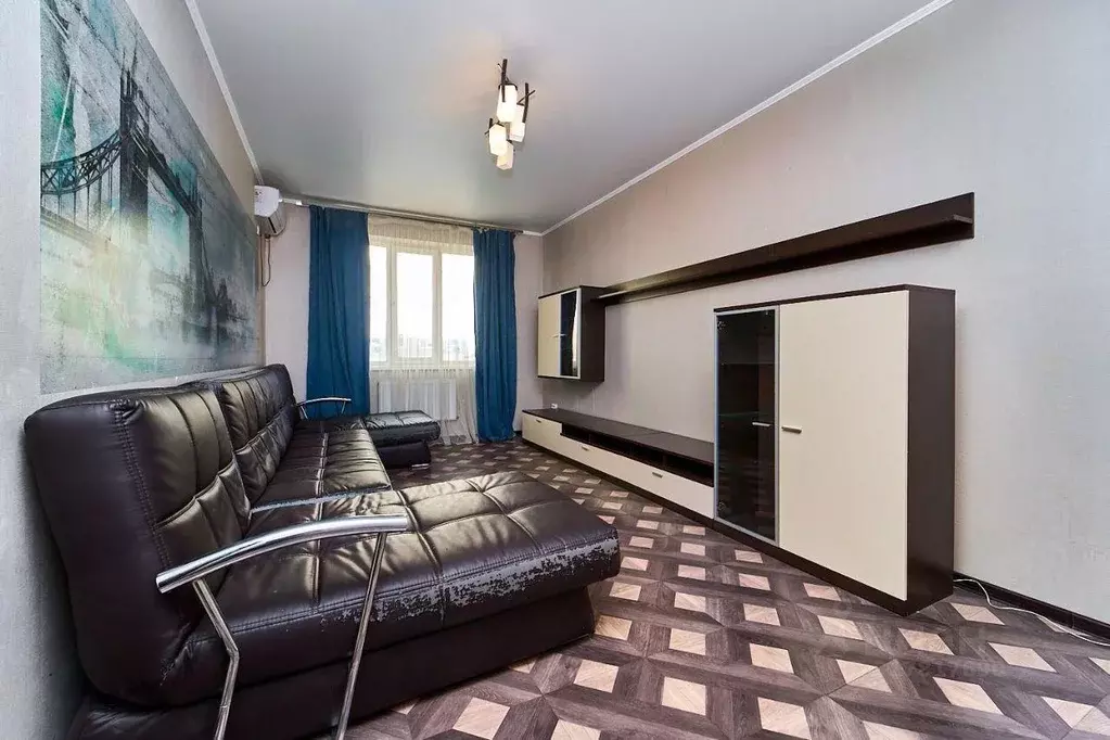Квартира, 2 комнаты, 60 м - Фото 0