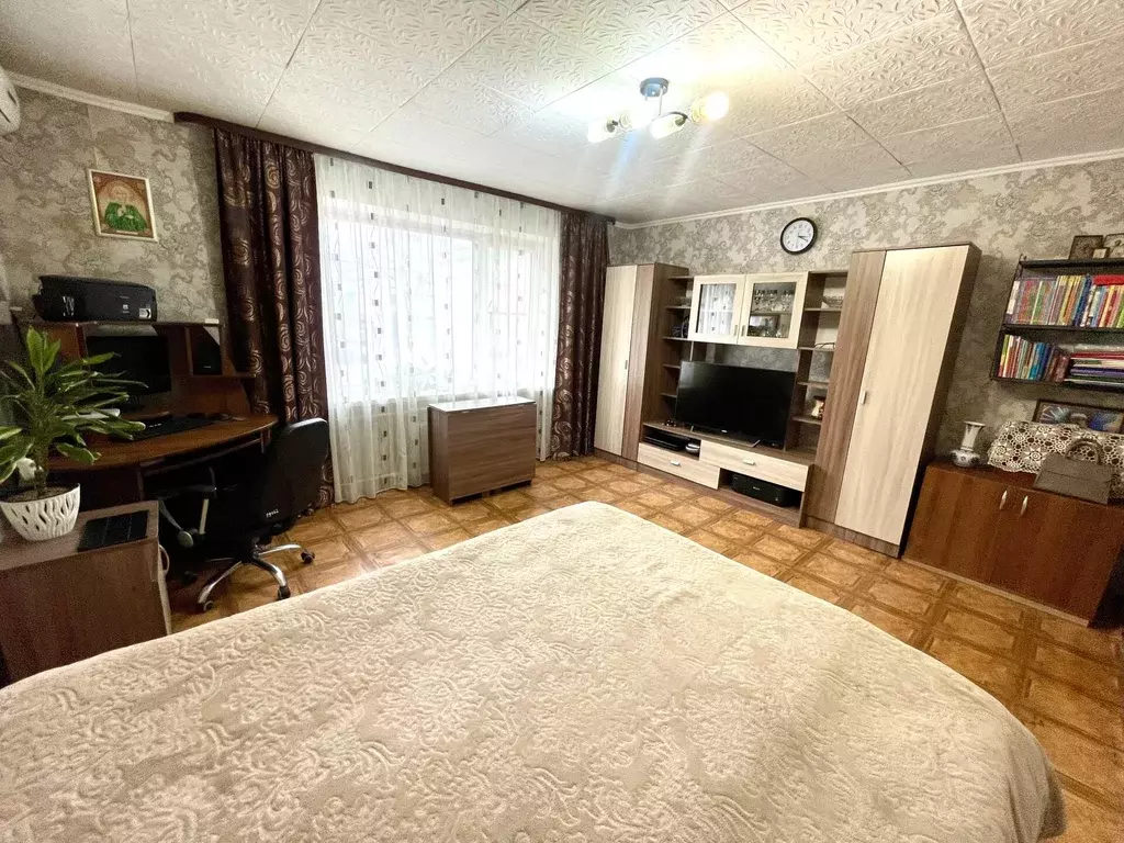 Квартира, 2 комнаты, 55.6 м - Фото 2