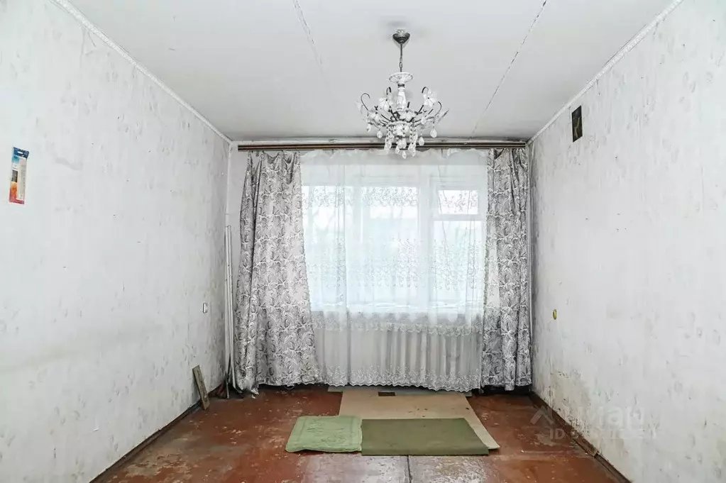 1-к кв. Тульская область, Тула городской округ, Плеханово рп ул. ... - Фото 0