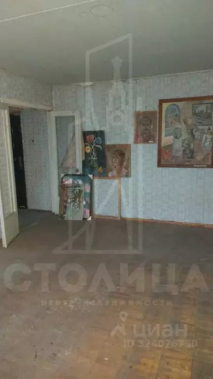 2-к кв. Свердловская область, Екатеринбург ул. Большакова, 13 (48.5 м) - Фото 1