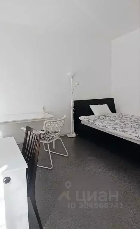 Комната Санкт-Петербург Фурштатская ул., 8 - Фото 1