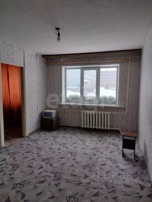 2-к кв. Красноярский край, Норильск ул. Орджоникидзе, 16А (45.8 м) - Фото 1