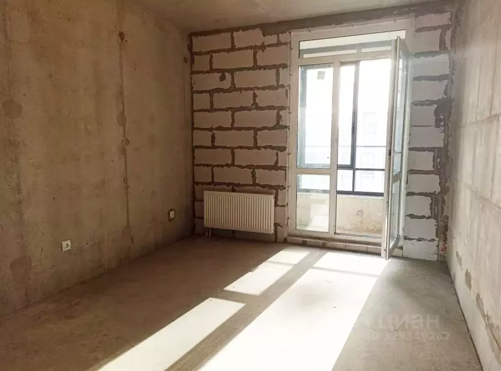 2-к кв. Санкт-Петербург Белоостровская ул., 10к1 (65.0 м) - Фото 2