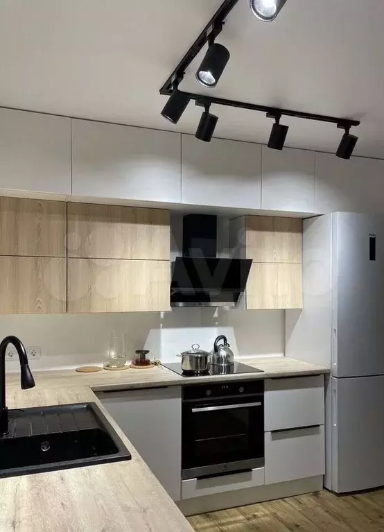 Квартира-студия, 27,8 м, 6/16 эт. - Фото 1