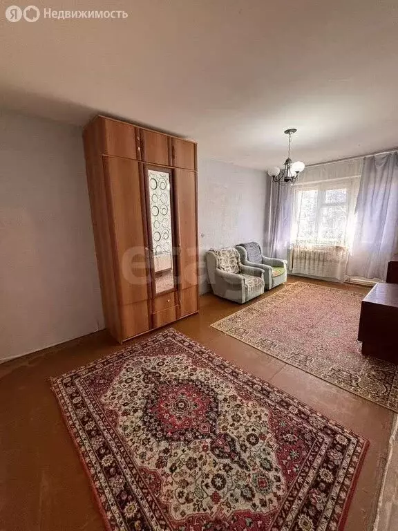 2-комнатная квартира: Омск, улица Лукашевича, 15Г (43 м) - Фото 1