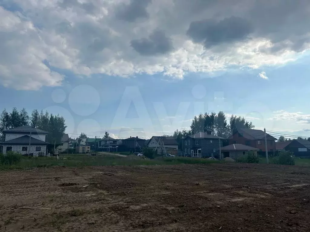 Участок 9,7 сот. (ИЖС) - Фото 0
