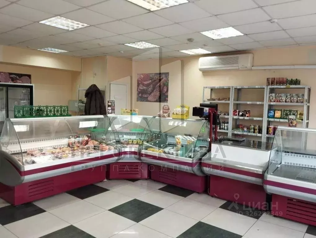 Помещение свободного назначения в Краснодарский край, Новороссийск ул. ... - Фото 2