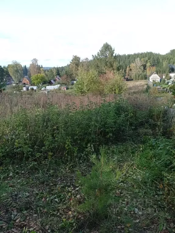 Участок в Красноярский край, Емельяновский муниципальный округ, Полет ... - Фото 0