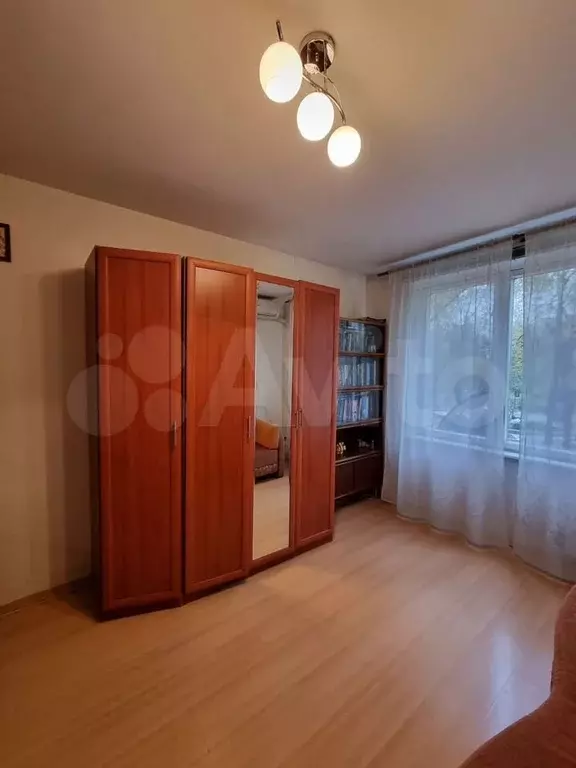 1-к. квартира, 38 м, 3/9 эт. - Фото 1