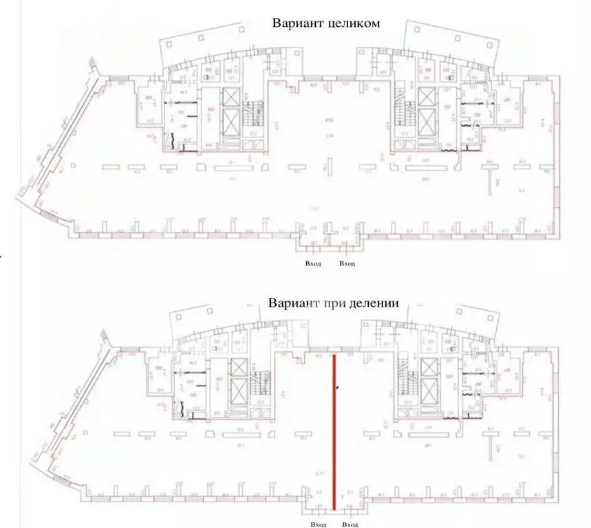 Торговая площадь в Московская область, Балашиха ул. Чистопольская, 24 ... - Фото 2