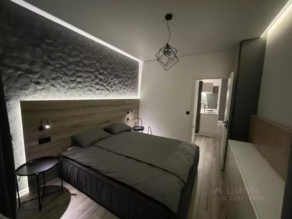 2-к кв. Воронежская область, Воронеж ул. Революции 1905 года, 31Д ... - Фото 2