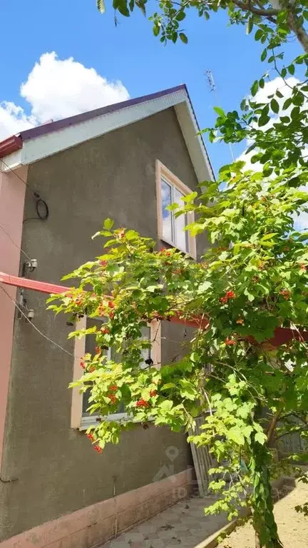 Дом в Ростовская область, Неклиновский район, с. Приморка Степная ул. ... - Фото 1