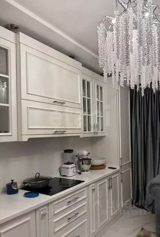 3-к кв. Московская область, Ленинский городской округ, пос. Битца ... - Фото 1