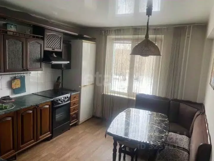 3-к кв. Красноярский край, Красноярск ул. Гусарова, 62 (67.0 м) - Фото 0