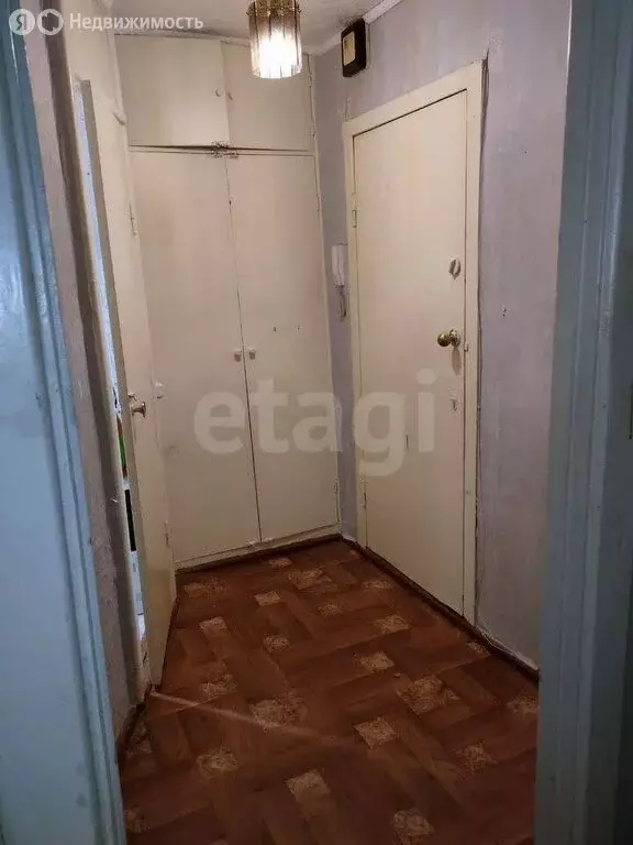 1-комнатная квартира: Томск, проспект Мира, 11 (29.1 м) - Фото 2