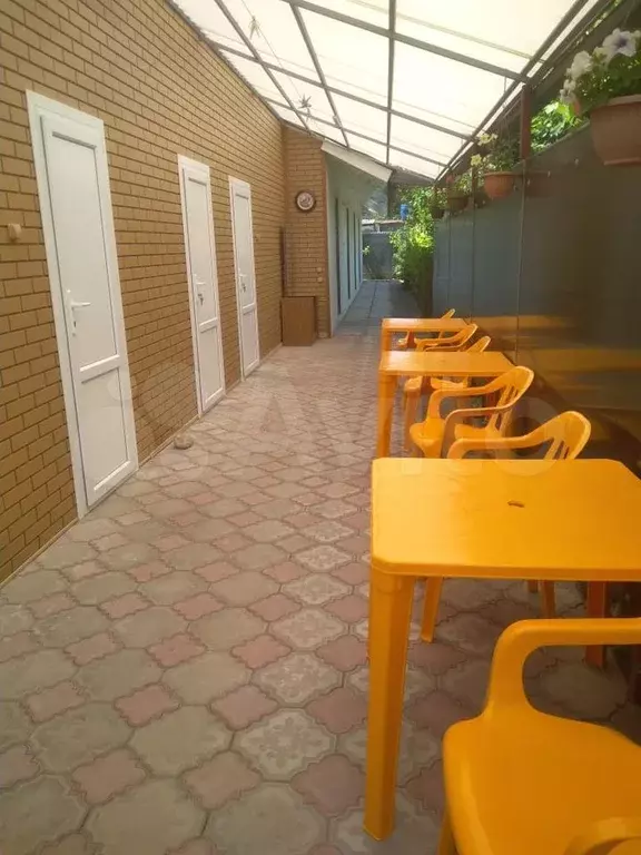Комната 12 м в 1-к., 1/1 эт. - Фото 0