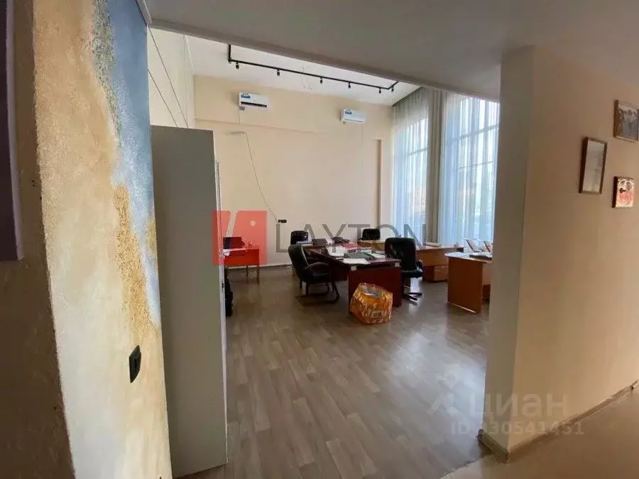 Офис в Москва Профсоюзная ул., 57 (179 м) - Фото 1