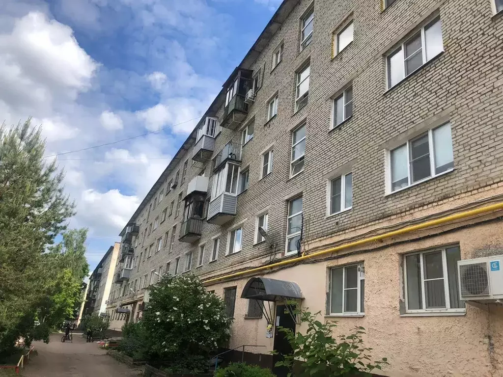 Продаётся 1-к квартира, 29 м - Фото 0