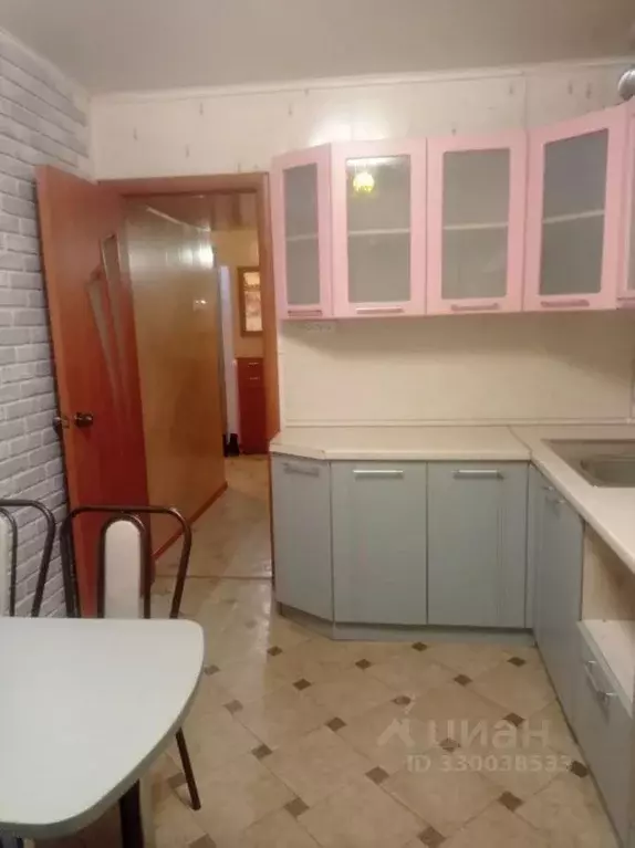 1-к кв. Пермский край, Пермь ул. Костычева, 20 (38.0 м) - Фото 2