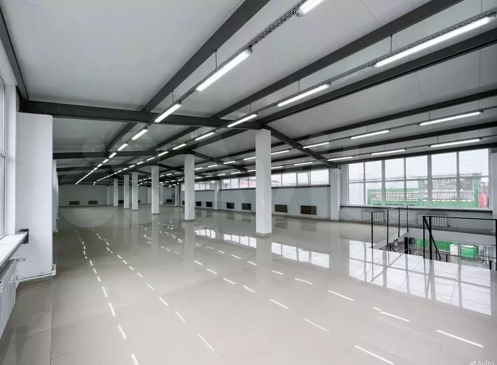 Свободного назначения 540 м2 - Фото 0