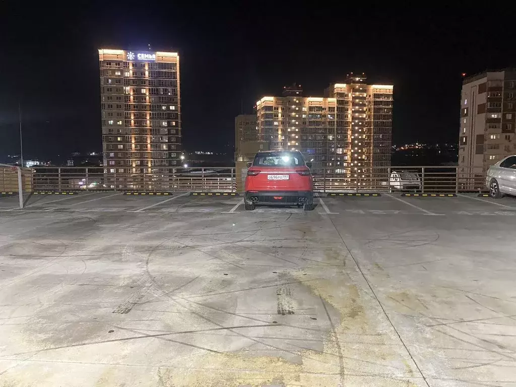 Гараж в Краснодарский край, Новороссийск ул. Удалова, 7А (14 м) - Фото 1